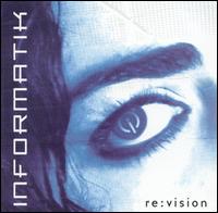 Informatik - Re:Vision [Bonus Track] lyrics
