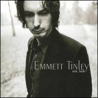Emmett Tinley - Attic Faith lyrics