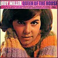 Jody Miller - Queen of the House lyrics