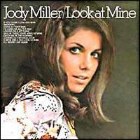 Jody Miller - Look at Mine lyrics