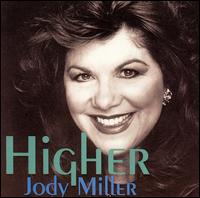 Jody Miller - Higher Love lyrics