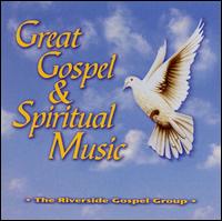 Riverside Gospel Group - Great Gospel & Spiritual lyrics