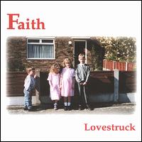 Faith - Lovestruck lyrics