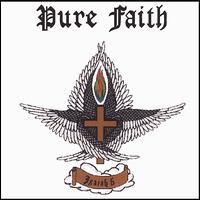 Faith - Pure Faith lyrics