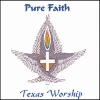Faith - Texas Worship lyrics