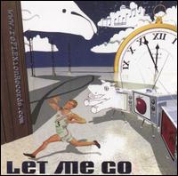 F.L.E.X. - Let Me Go lyrics