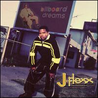 J. Flexx - Billboard Dreams lyrics