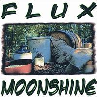 Flux - Moonshine lyrics