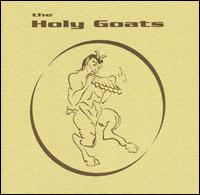 Holy Goats - Holy Goats lyrics
