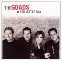 Goads - Red Letter Day lyrics