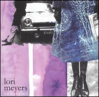 Lori Meyers - Ya lo Sabes lyrics
