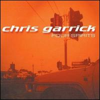 Chris Garrick - 4 Spirits lyrics
