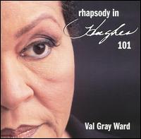 Val Gray Ward - Rhapsody in Hughes 101 lyrics
