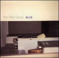 The Olive Group - Blue lyrics