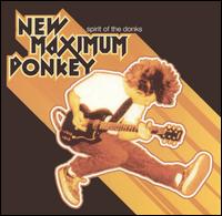New Maximumdonkey - Spirit of the Donks lyrics