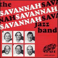The Savannah Jazz Band - The Savannah Jazz Band lyrics