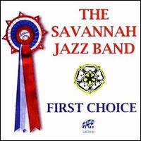 The Savannah Jazz Band - First Choice lyrics