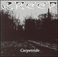 Kreep - Carpetride lyrics