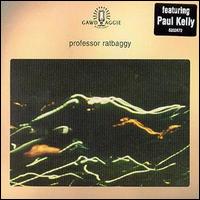 Professor Ratbaggy - Professor Ratbaggy lyrics
