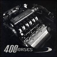 400 Horses - 400 Horses lyrics