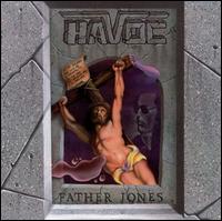 Havoc - Father Jones lyrics