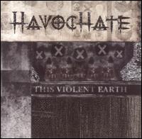 HavocHate - This Violent Earth lyrics