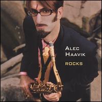 Alec Haavik - Rocks lyrics