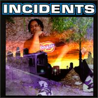 Incidents - Incidents lyrics