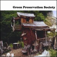 Green Preservation Society - Green Preservation Society lyrics