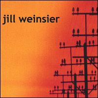 Jill Weinsier - Something Greater lyrics