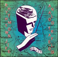 Rhythmtown Jive - Analog Travelog lyrics