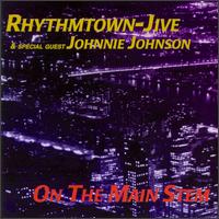 Rhythmtown Jive - On the Main Stem lyrics