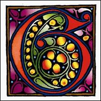 Canterbury Glass - Sacred Scene's and Character's lyrics
