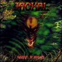 Jackal - Vague Visions lyrics