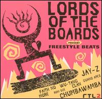Lords Of The Boards - Lords of the Boards lyrics
