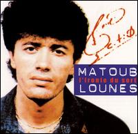 Matoub Louns - L' Ironie du Sort lyrics