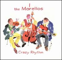 Morellos - Crazy Rhythm lyrics