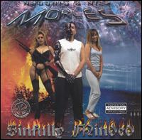 Morles - Sinfully Minded lyrics