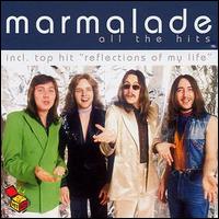Marmelade - All the Hits lyrics