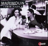Marimolin - Combo Platter lyrics