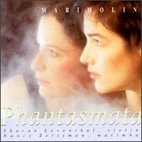 Marimolin - Phantasmata lyrics