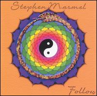 Stephen Marmel - Follow lyrics