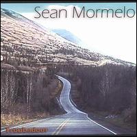 Sean Michael Mormelo - Troubadour lyrics