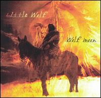 Little Wolf Band - Wolf Moon lyrics