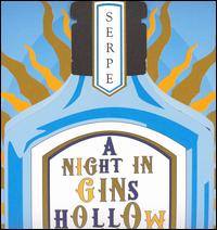 Michael John Serpe - A Night in Gins Hollow lyrics