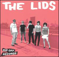 The Lids - The Lids lyrics