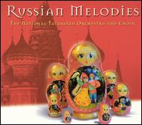 National Tatarstan Orchestra - Russian Melodies lyrics