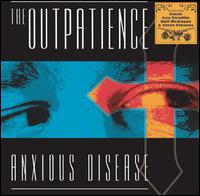 The Outpatience - Anxious Disease lyrics