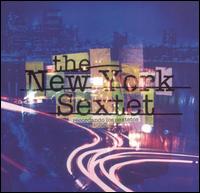 New York Sextet - Recordando Los Sextetos lyrics