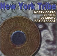 New York Tribe - New York Tribe lyrics
